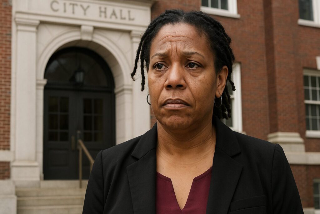 Bangor Voters Elect Former Manslaughter Convict to City Council