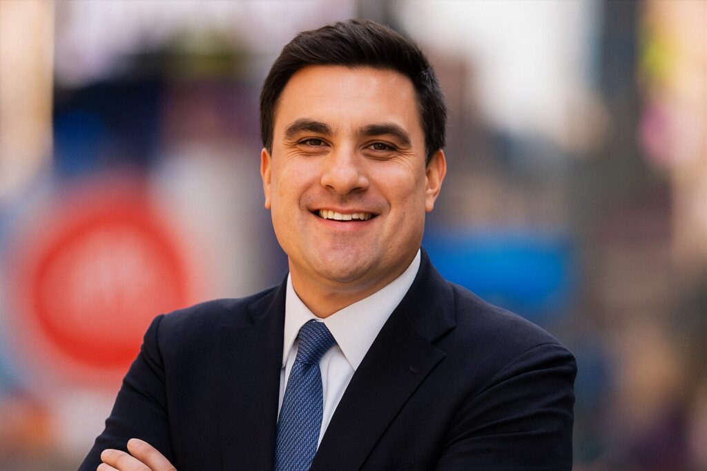 Barr Attacks Working-Class Roots of GOP Rival Nate Morris — and It Backfires