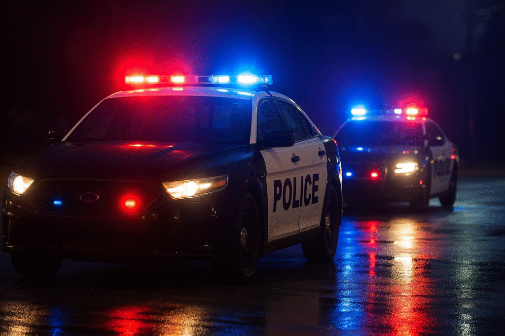 Biden admin gave protected status to Honduran man later charged in child rape and torture case of niece