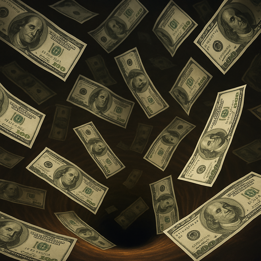 Billions stolen: Report charges biggest funding source for Somali terror network is Minnesota taxpayers