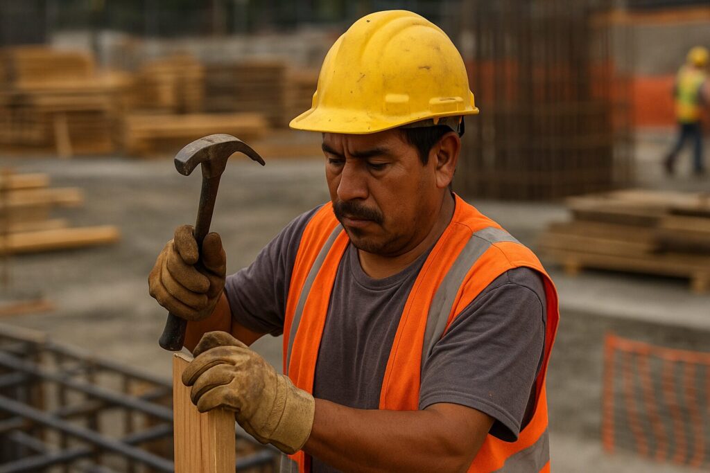 Blame Government for Businesses Hiring Illegal Aliens