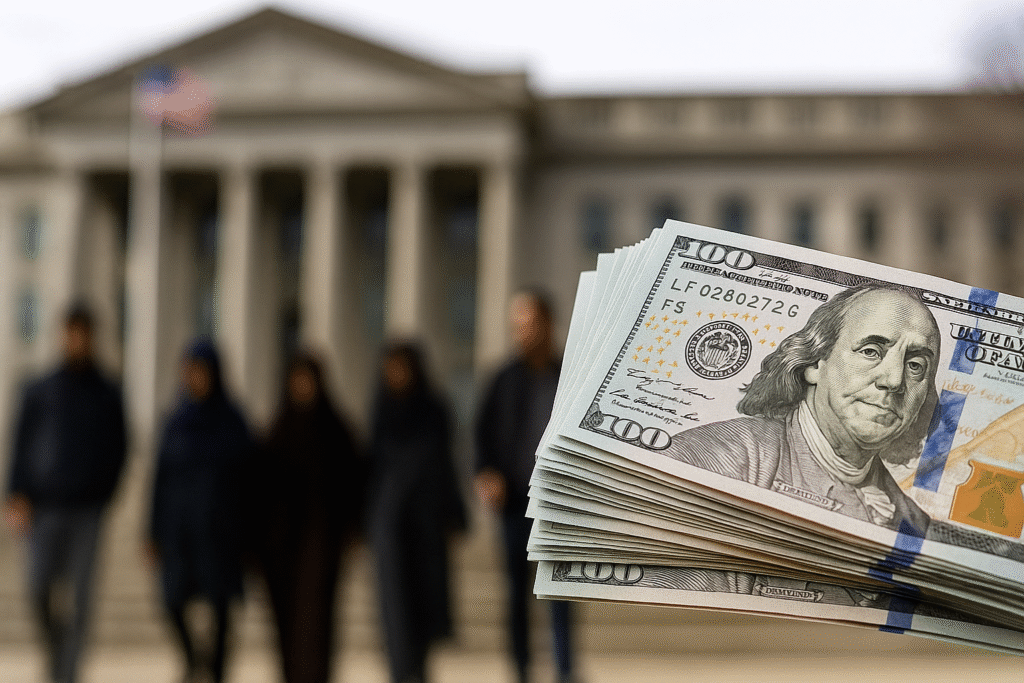 Blue State Somalis Allegedly Sent Welfare Money To Al-Qaeda Ally Planning Another 9:11