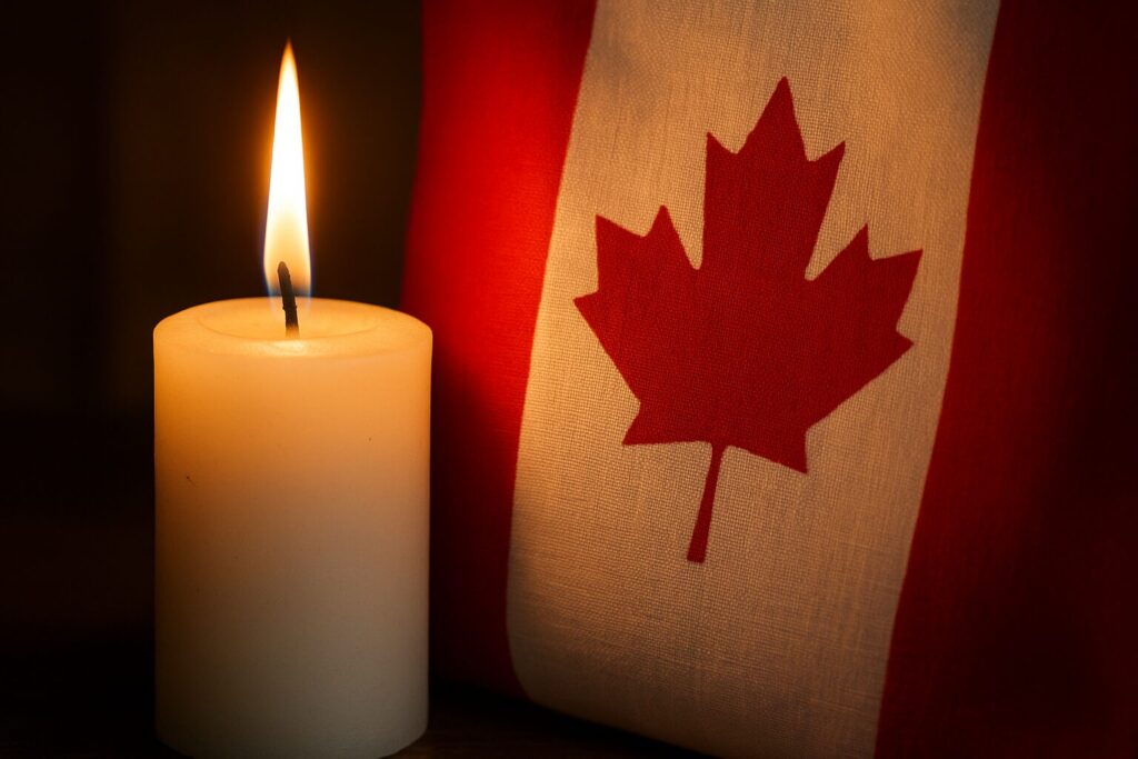 Bombshell Testimony Exposes Canadian Government’s Push to Euthanize Veterans