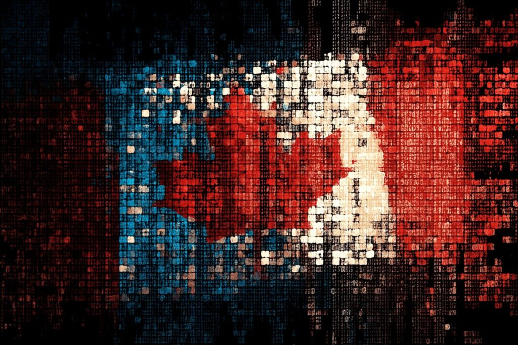 Buried in the Budget Is Canada’s Quiet Turn Toward Digital Identity