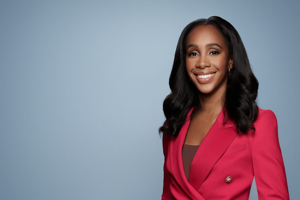 CNN’s Abby Phillip Says She Talks to MAGA Voters Every Day in NYC and They Live in ‘Information Silos’