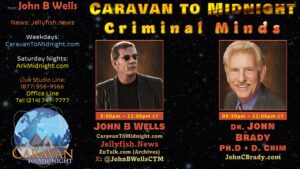 Criminal Minds : Caravan to Midnight - Ep. 2637