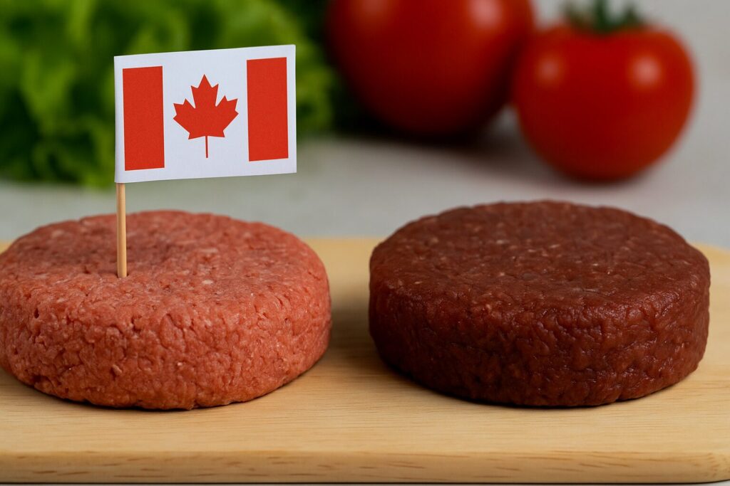 Canada Quietly Passes Law To Sell Cloned Meat Without Labeling Or Review