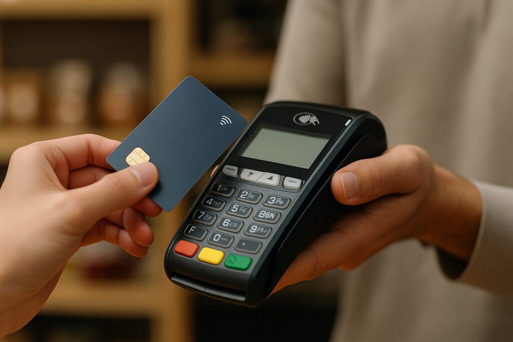 Cashless Society: Kyrgyzstan Mandates All Businesses To No Longer Accept Cash Payments, Can Only Use Card Or QR Codes