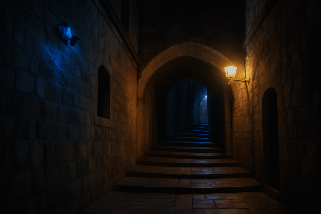 Christian Man Attacked by Jewish Youths in East Jerusalem Detained Alongside Assailants, Held Overnight by Israel Police