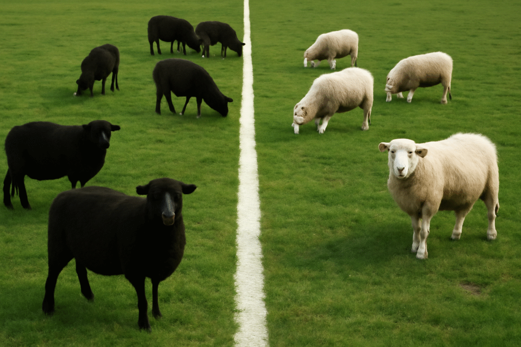 Evergreen’s Anti-White Day: The Woke Experiment That Backfired Across America