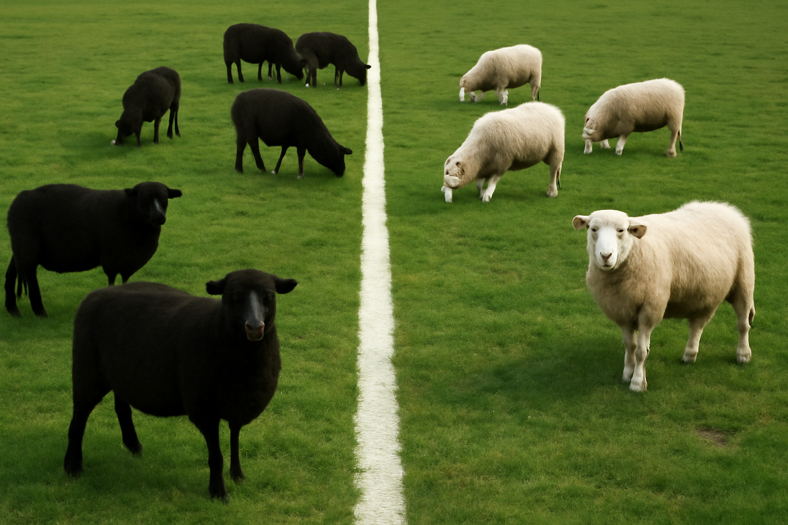 Evergreen’s Anti-White Day: The Woke Experiment That Backfired Across America