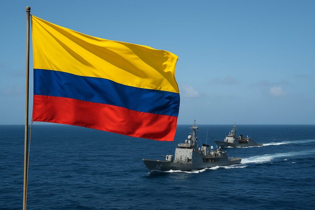 Colombia’s Petro Orders Suspension of Intelligence Sharing With the US Over Boat Strikes