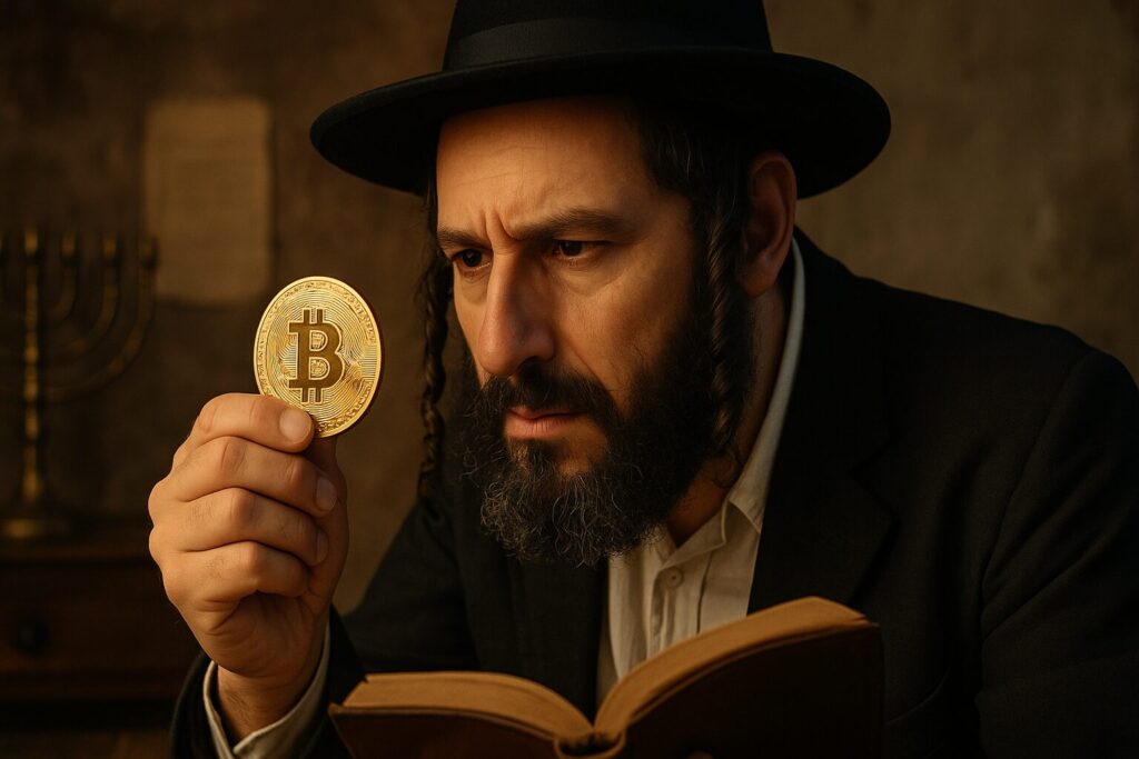 Who Are the Crypto-Jews? The Sephardic Diaspora pt. 9 Dr. Henry Abramson