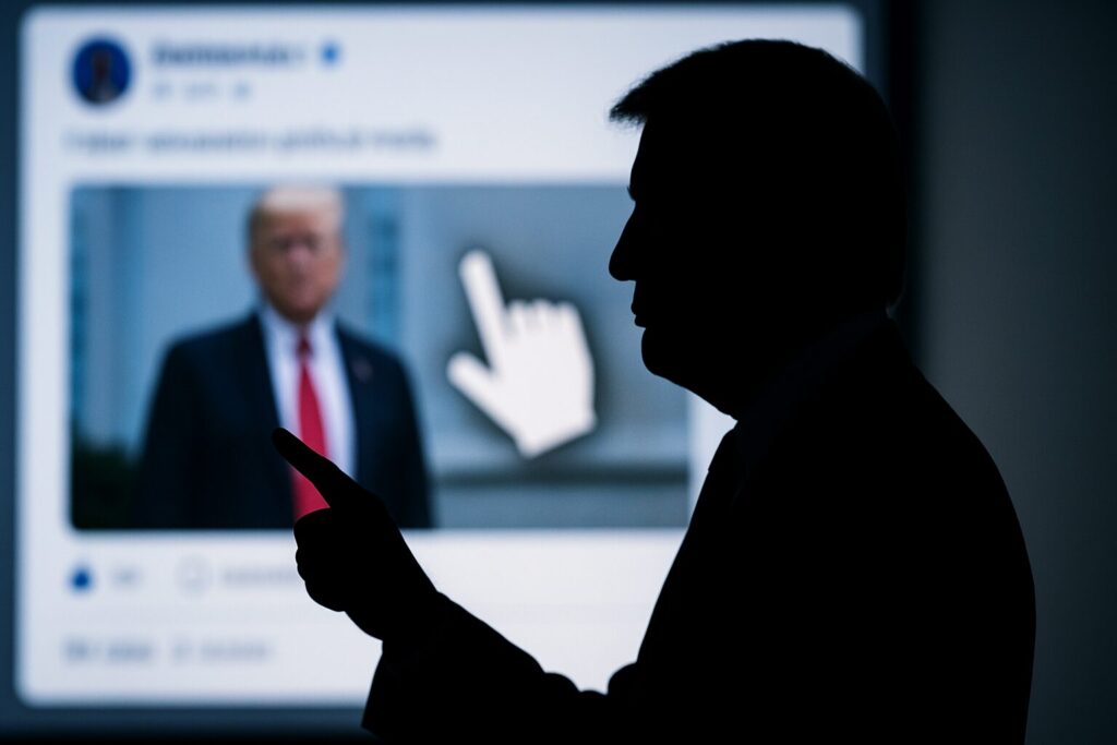 DEBUNKED- Democrat Party DELETES Straight-Up LIE About President Trump Spending Thanksgiving With Epstein