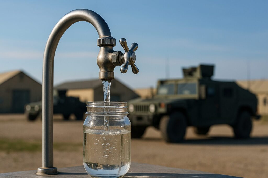 DOD, Dentists- No Truth to Warren’s Claim that RFK Jr.’s Plan to End Water Fluoridation ‘Threatens Military Readiness’