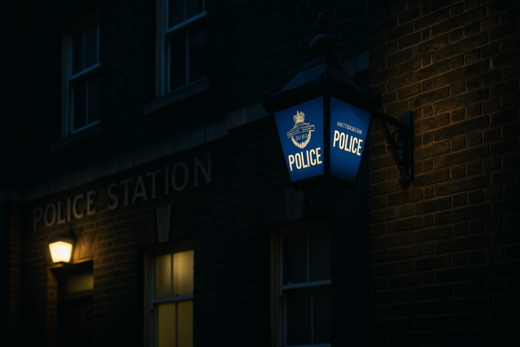 David Carrick- Rapist ex-Met Police officer found guilty of sexually abusing 12-year-old girl