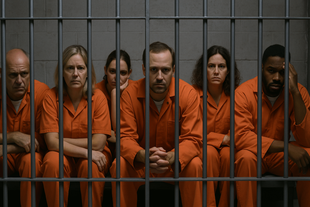 Democrats Calling for Mutiny Must Be Punished