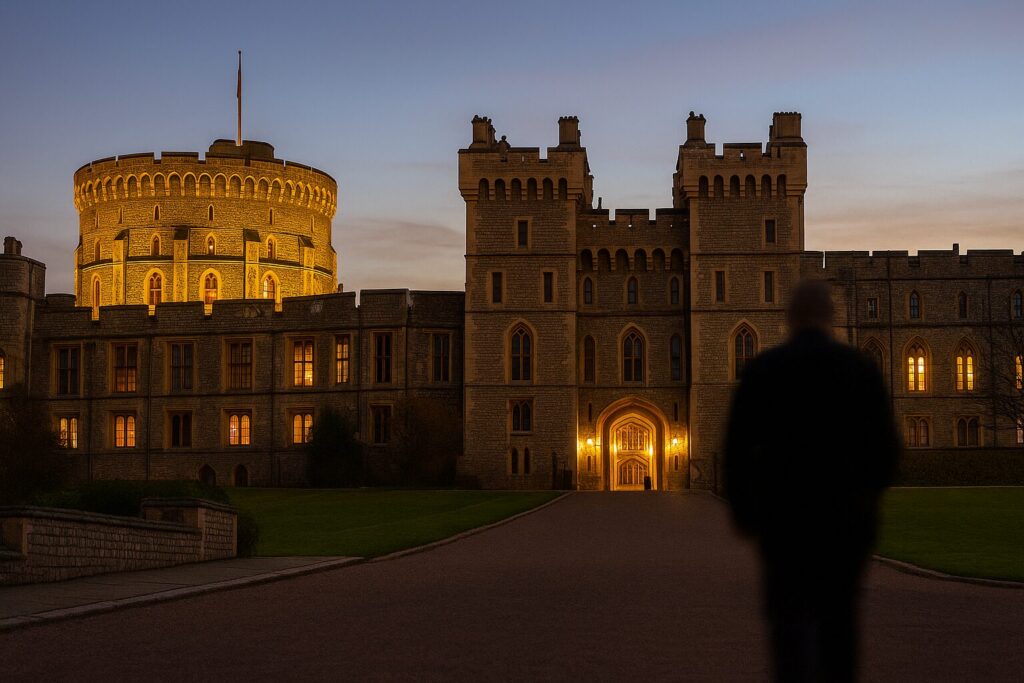 Disgraced ex-UK Prince Andrew could be struck from succession line – Telegraph