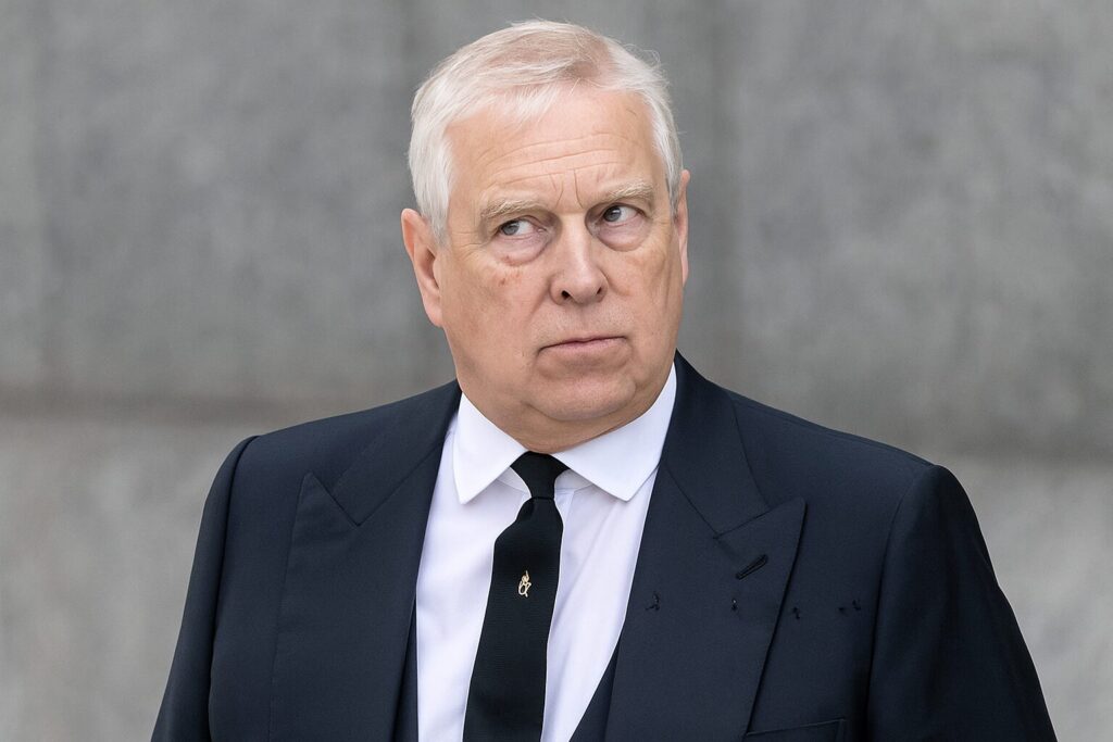 Disgraced ex-UK Prince Andrew could be struck from succession line – Telegraph