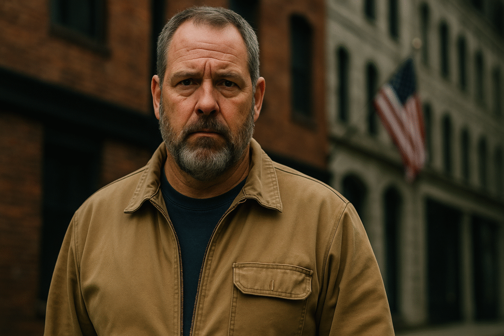 Don’t Be Fooled by Nebraska’s ‘Independent’ Senate Candidate