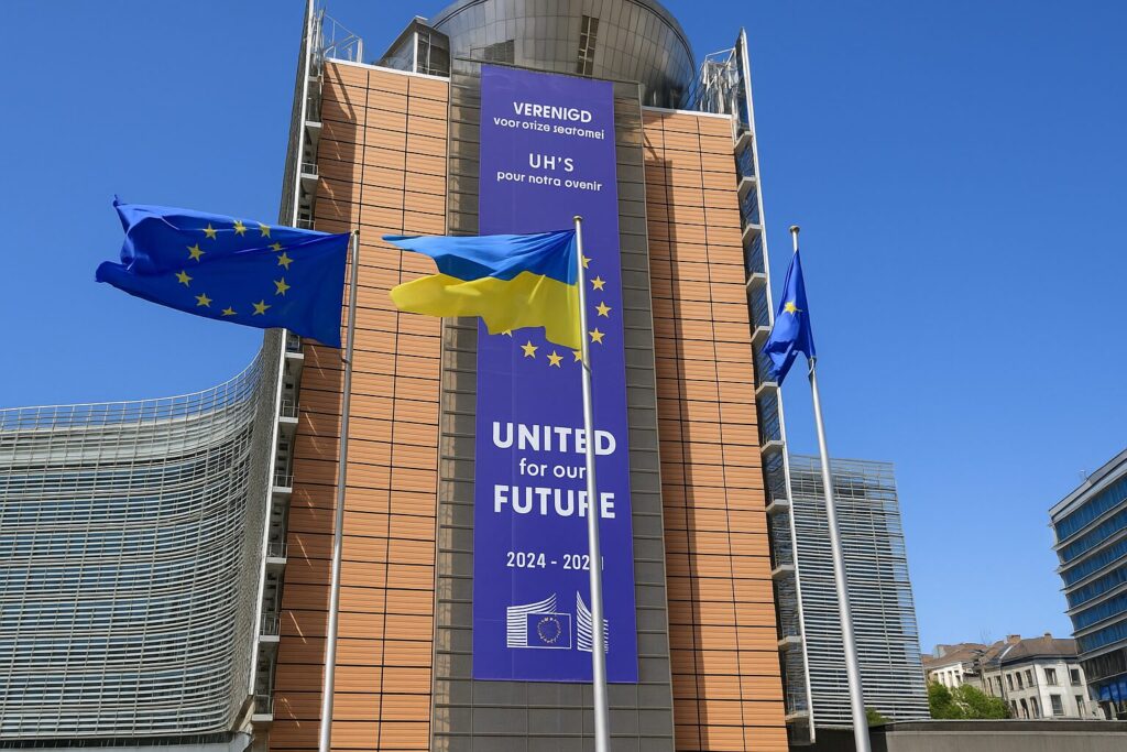 EU can’t cover Ukraine costs without tapping Russian assets – FT