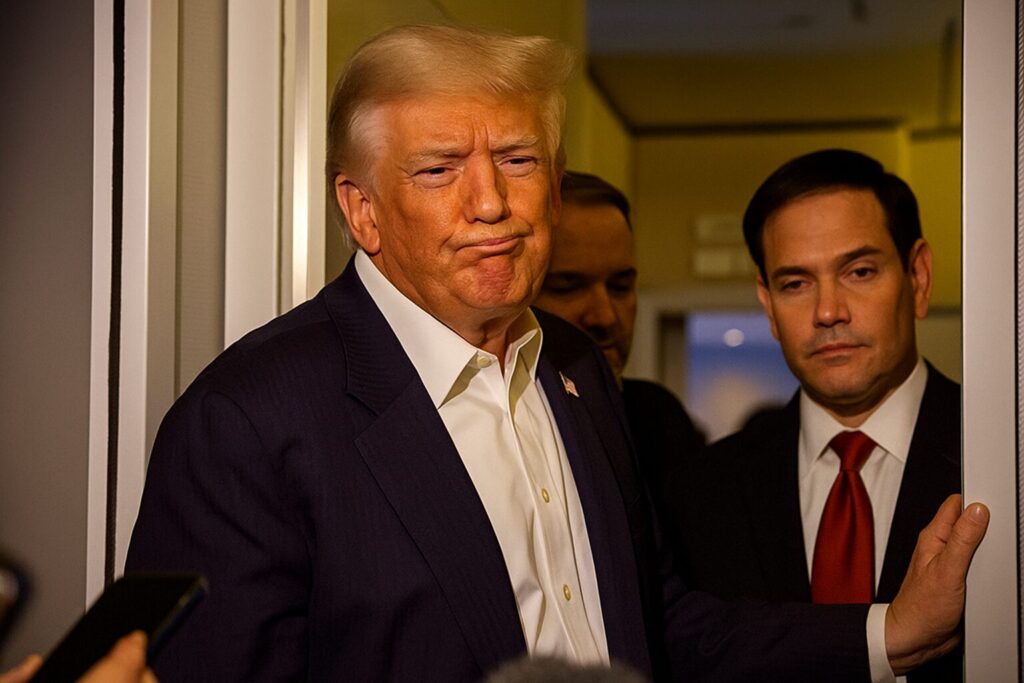 EU leaders skipping Latin America summit to avoid upsetting Trump – FT