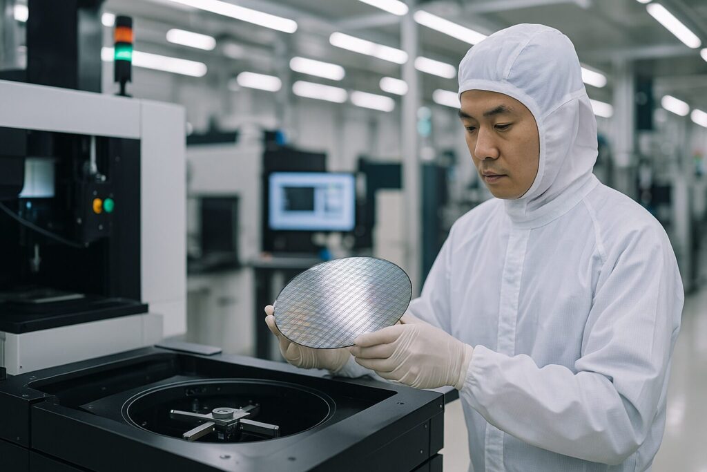 Escobar: China's Relentless Innovation Drive Is Reaching Fever Pitch