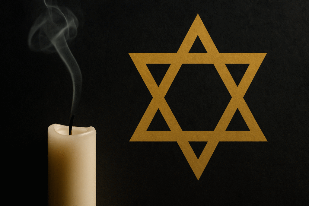 Ex-Obama aide says Holocaust education is confusing young people into sympathizing with ‘skinny Palestinians’