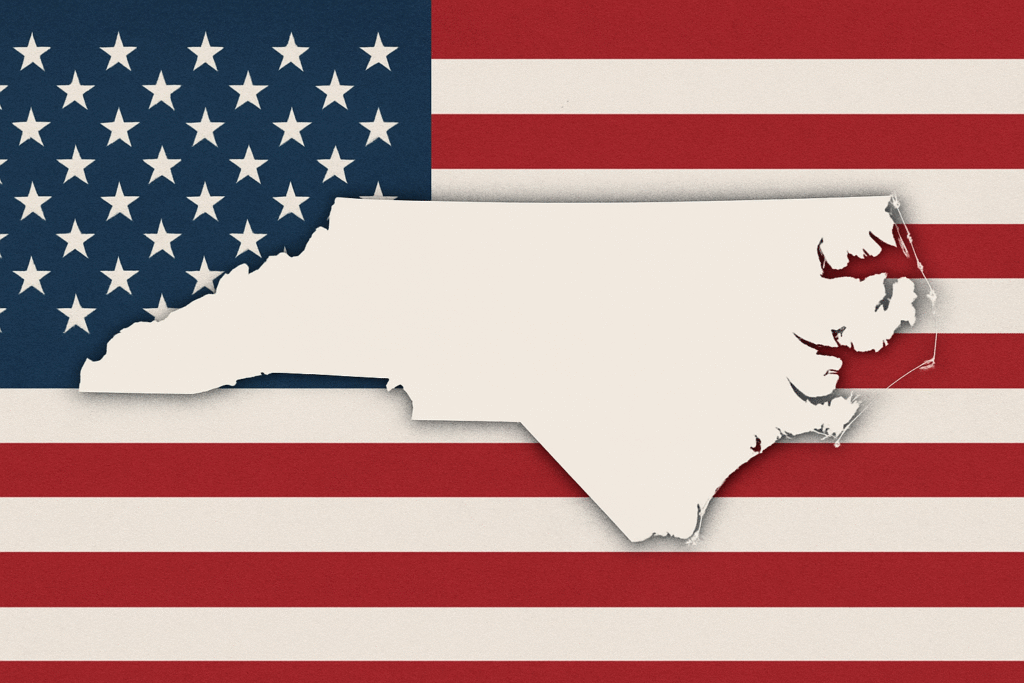 Federal Court Upholds North Carolina's Redistricting Map