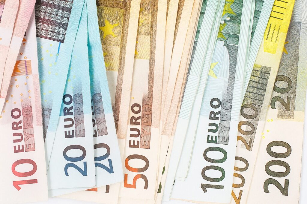 Foreign investment in EU ‘frighteningly’ low – Euractiv