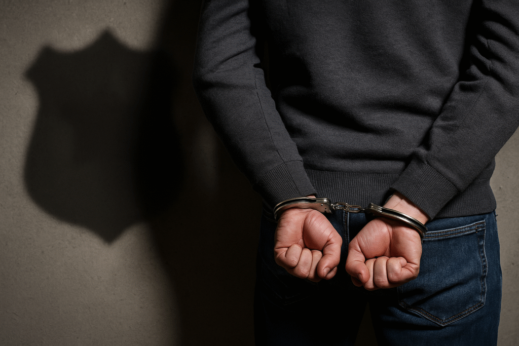 Former Democrat New Jersey Mayor Turned Police Sergeant ARRESTED For S*xually Assaulting A Child