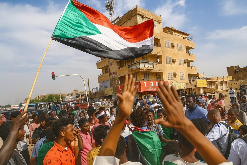 Franklin Graham slams 'radical Islam' after hundreds massacred in Sudan- 'Killing for the sake of killing'