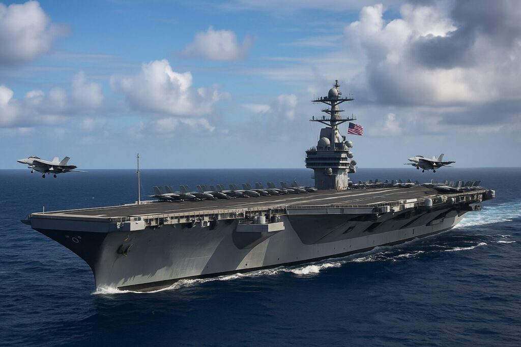 Get In, Losers. We're About to Blow Up a Lot More Narcos.