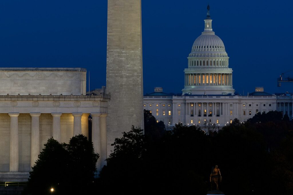 Government shutdown becomes the longest on record as fallout spreads nationwide