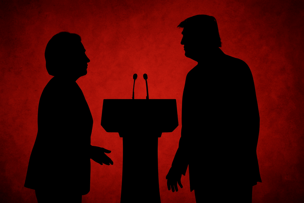 Hillary Clinton VILE Message To “Take Out Trump” Even Worse Than Previously Thought!