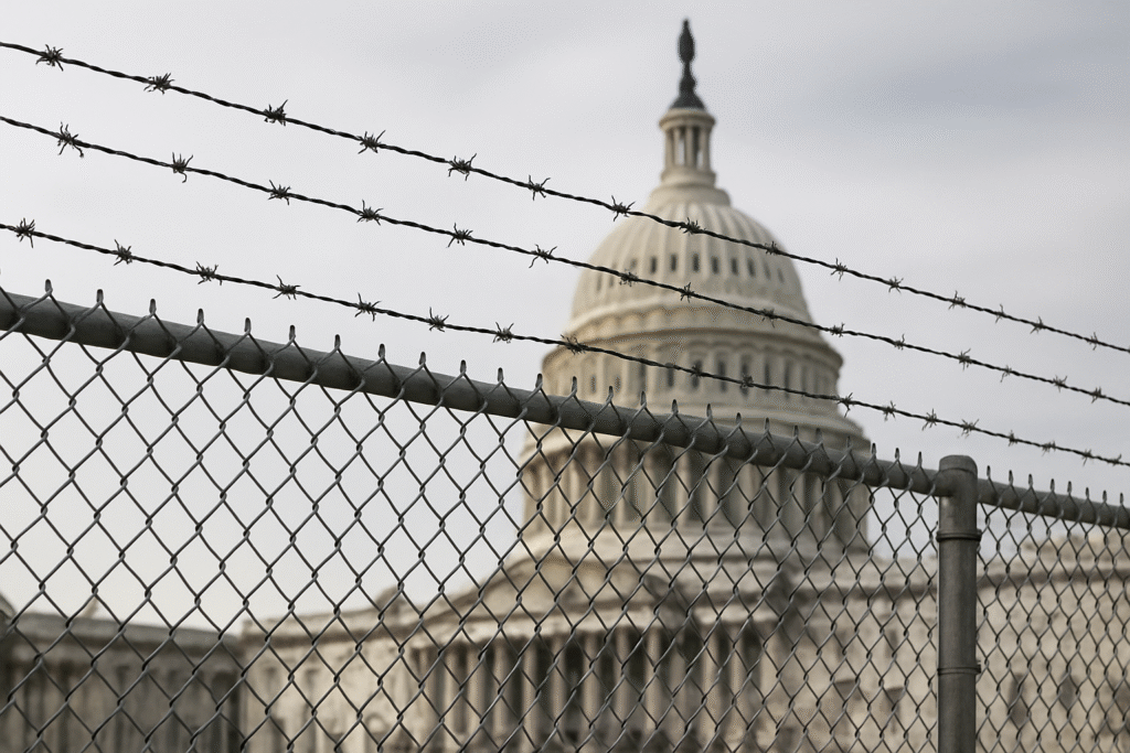 House GOP Unveils Measure to Halt Legal Immigration