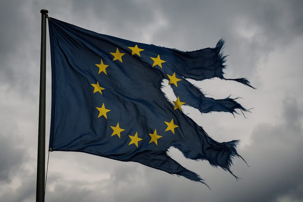 Il Fatto quotidiano: Putin humiliated European politicians by proving his superiority