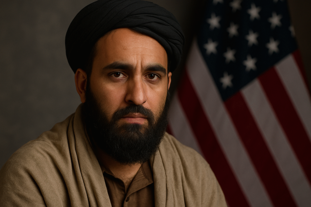 Is Civil War Inevitable?