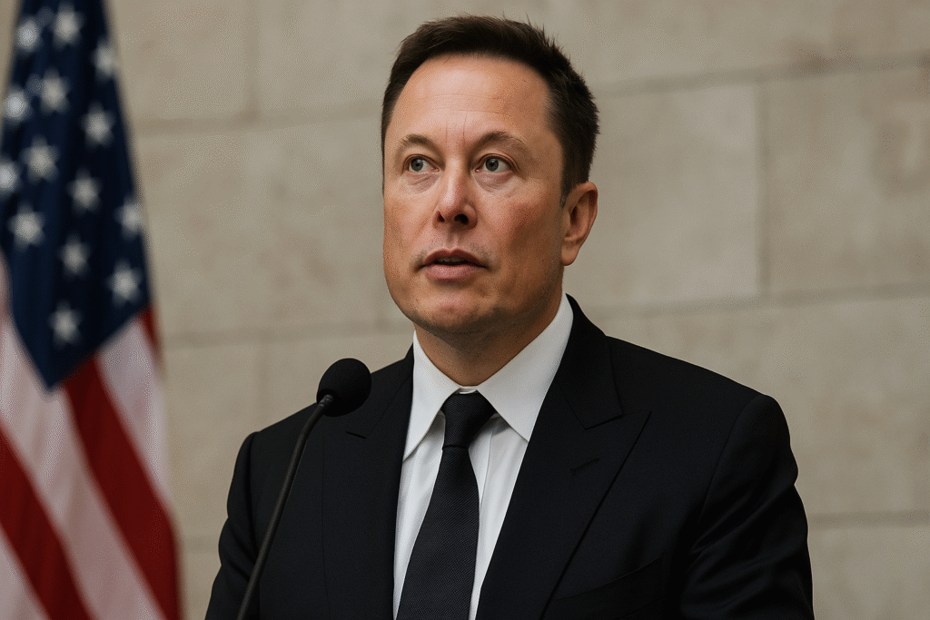 It Turns Out DOGE Isn’t Dead — Despite The Media Hysteria