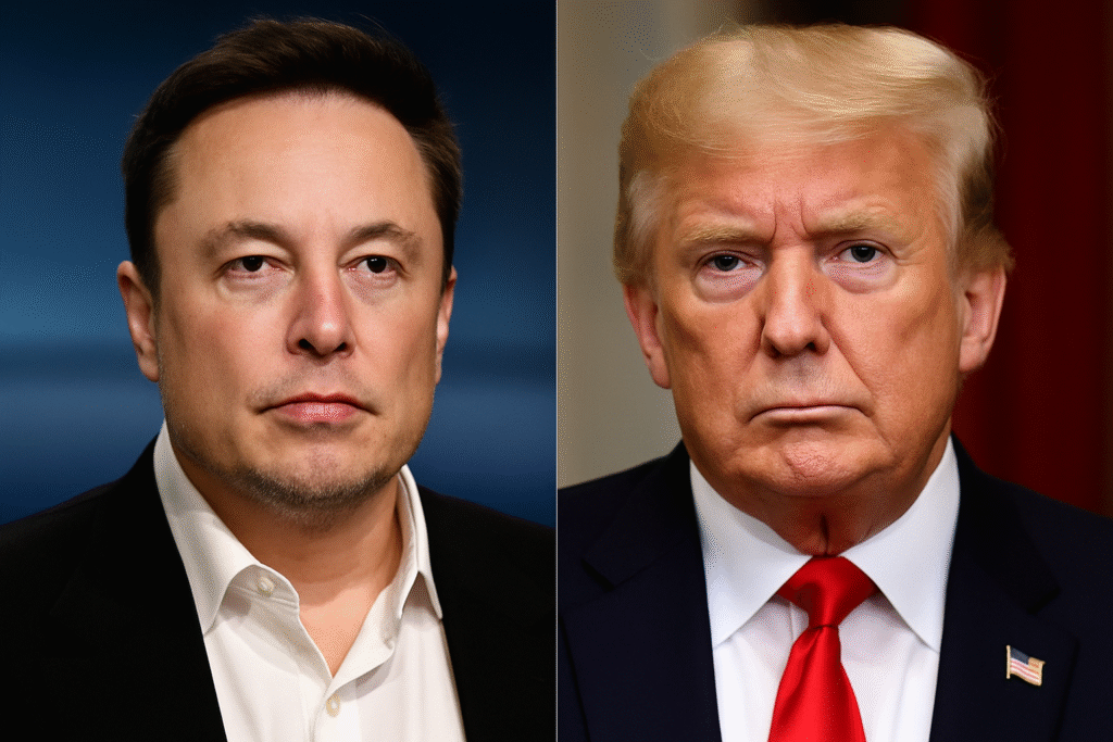 'I will murder that stupid f***er': Man named JD Vance sent to prison for threatening to kill VP, Trump, Musk