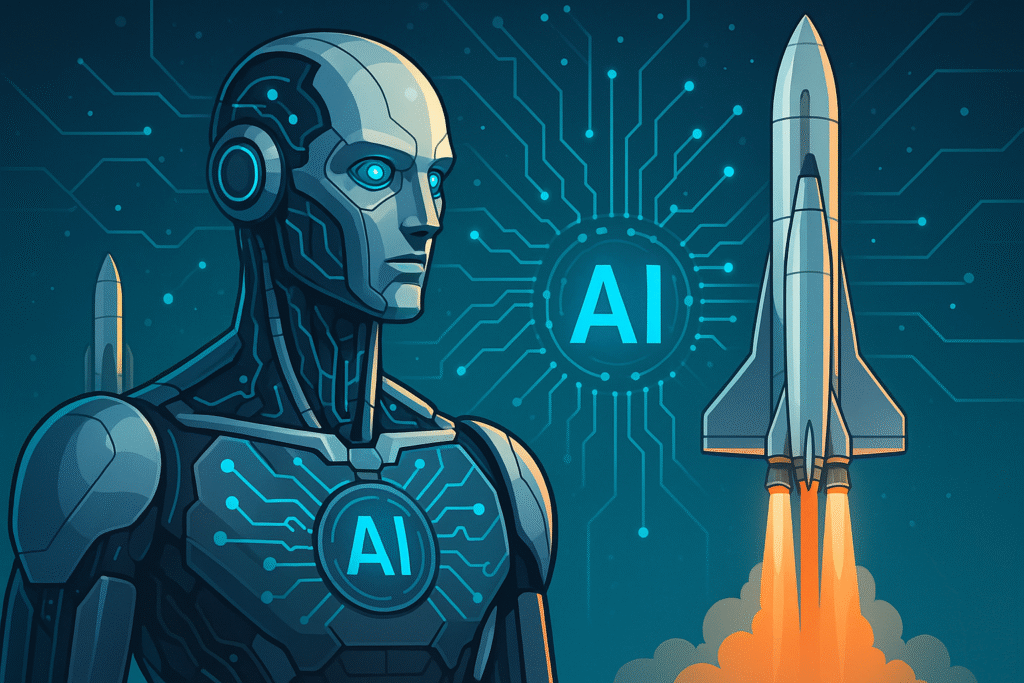 Jeff Bezos reportedly returns to the trenches as co-CEO of new AI startup, Project Prometheus