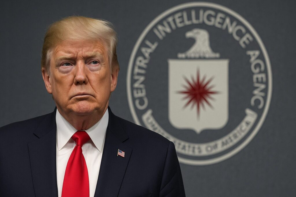 Kash Patel Drops Covid Origin Bombshell