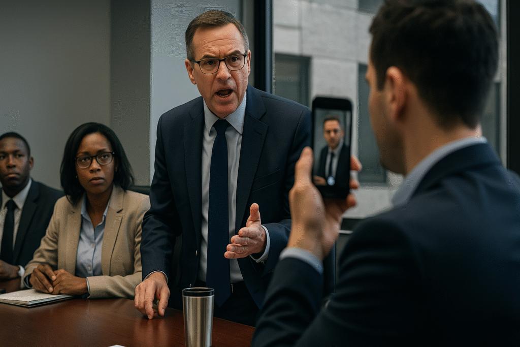 LEAKED- Campbell’s Soup VP Mocks “Poor” Customers, Admits Company Uses FAKE “3D-Printed” Chicken in Secret Recording