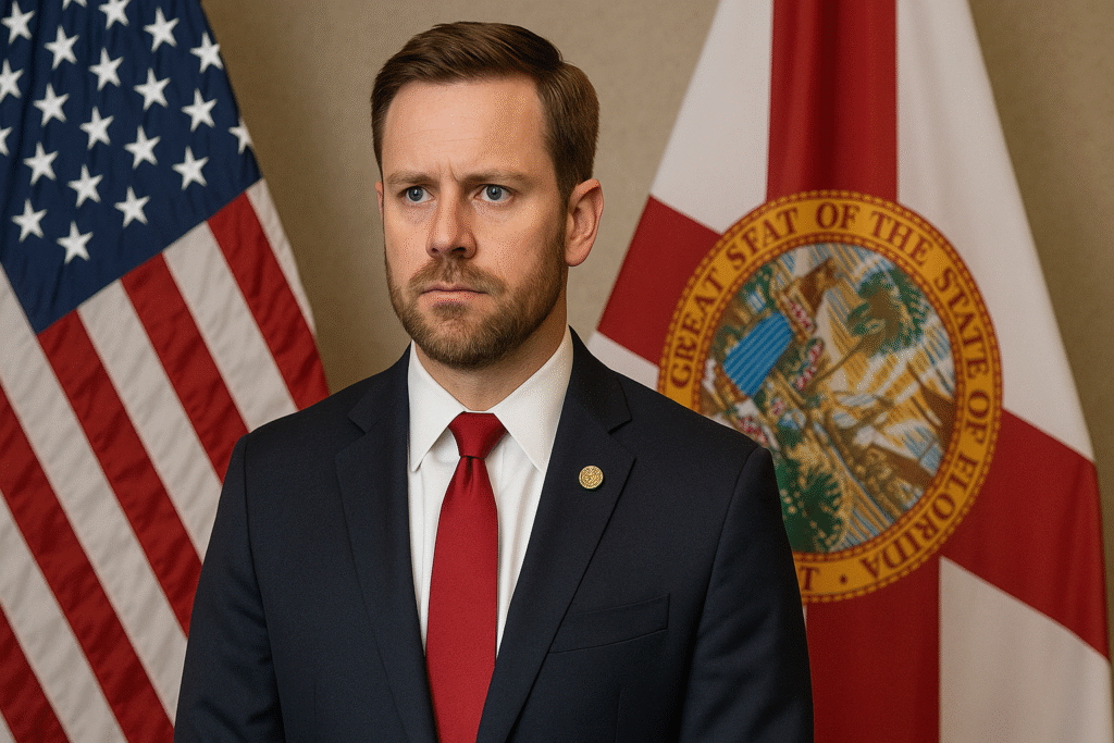 “Largest Child Rescue Mission In History” – Florida Officials Announce Rescue Of 120+ Missing Children