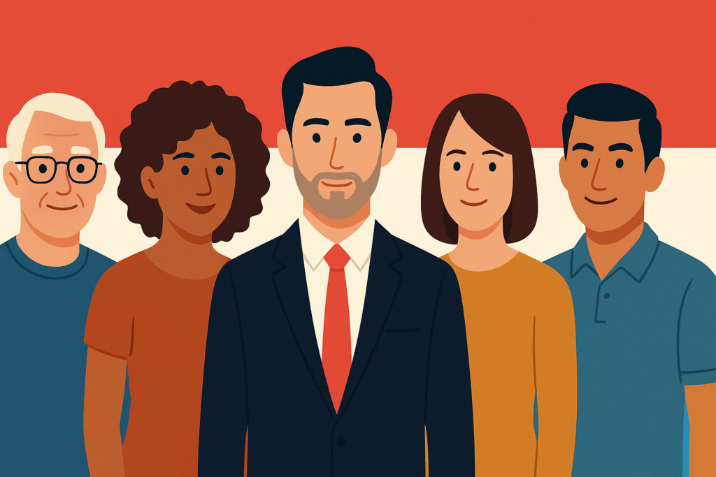 Luxembourgers continue to be minority in capital