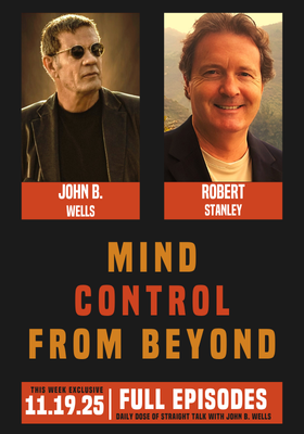 Mind Control from Beyond: Caravan to Midnight – Ep. 2643