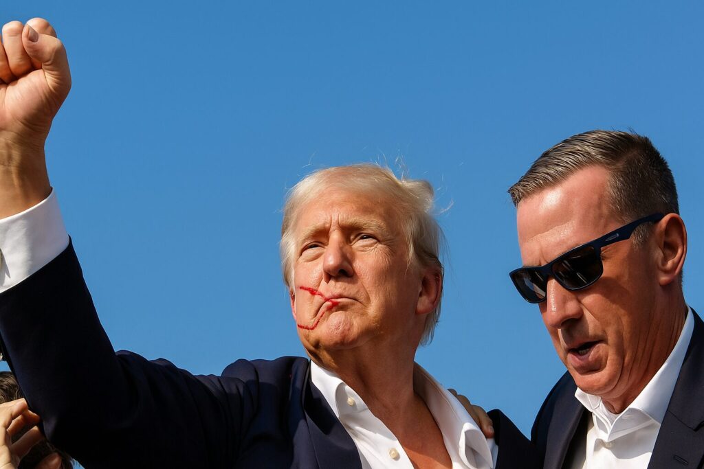 More Than One In Three Young Americans Believes Political Violence Sometimes Justified, Poll Finds