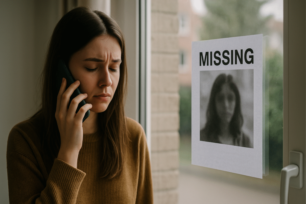 More than 2,000 children disappear in social services care each year, report finds