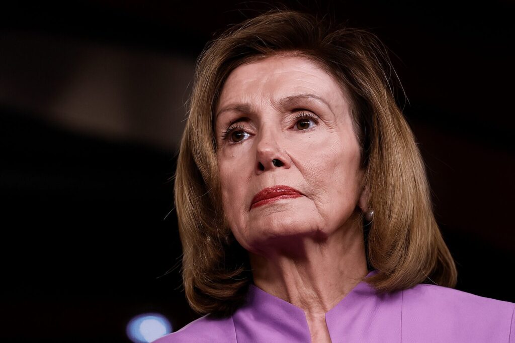 Nancy Pelosi Mocks Christians with Fake Southern Accent at Harvard Event
