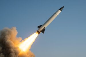 New Fears of Iran-Israel Clash as Tehran Ramps Up Missiles